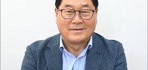 국제방수케미컬 엄점동 대표,  꼬막 껍데기 활용한 국내방수제 …