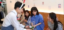 김대중 교육감, “선생님! 수고하셨습니다. 감사합니다.”